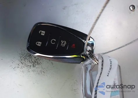 2023 Chevrolet Malibu Fwd 1Lt из США, поврежденный, VIN 1G1ZD5ST1PF173106